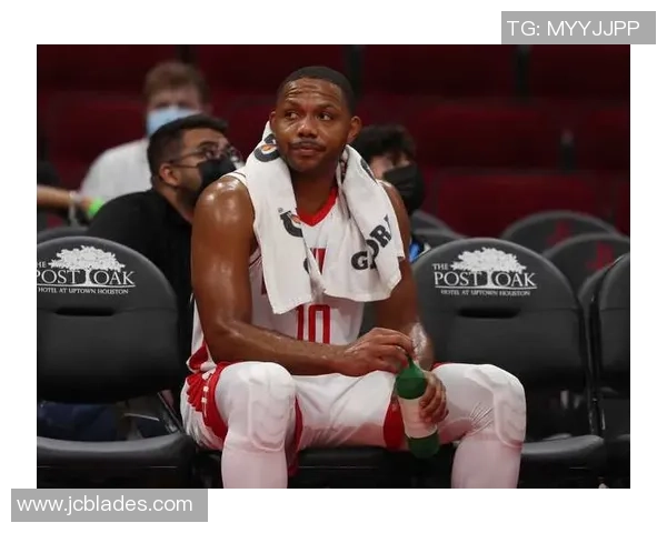 火箭球员戈登连续5场比赛得分破20，成为关键进攻利器