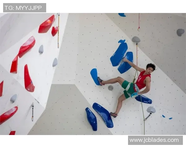 重庆攀岩队速度表现数据分析揭示训练效果与竞技水平提升的关键因素